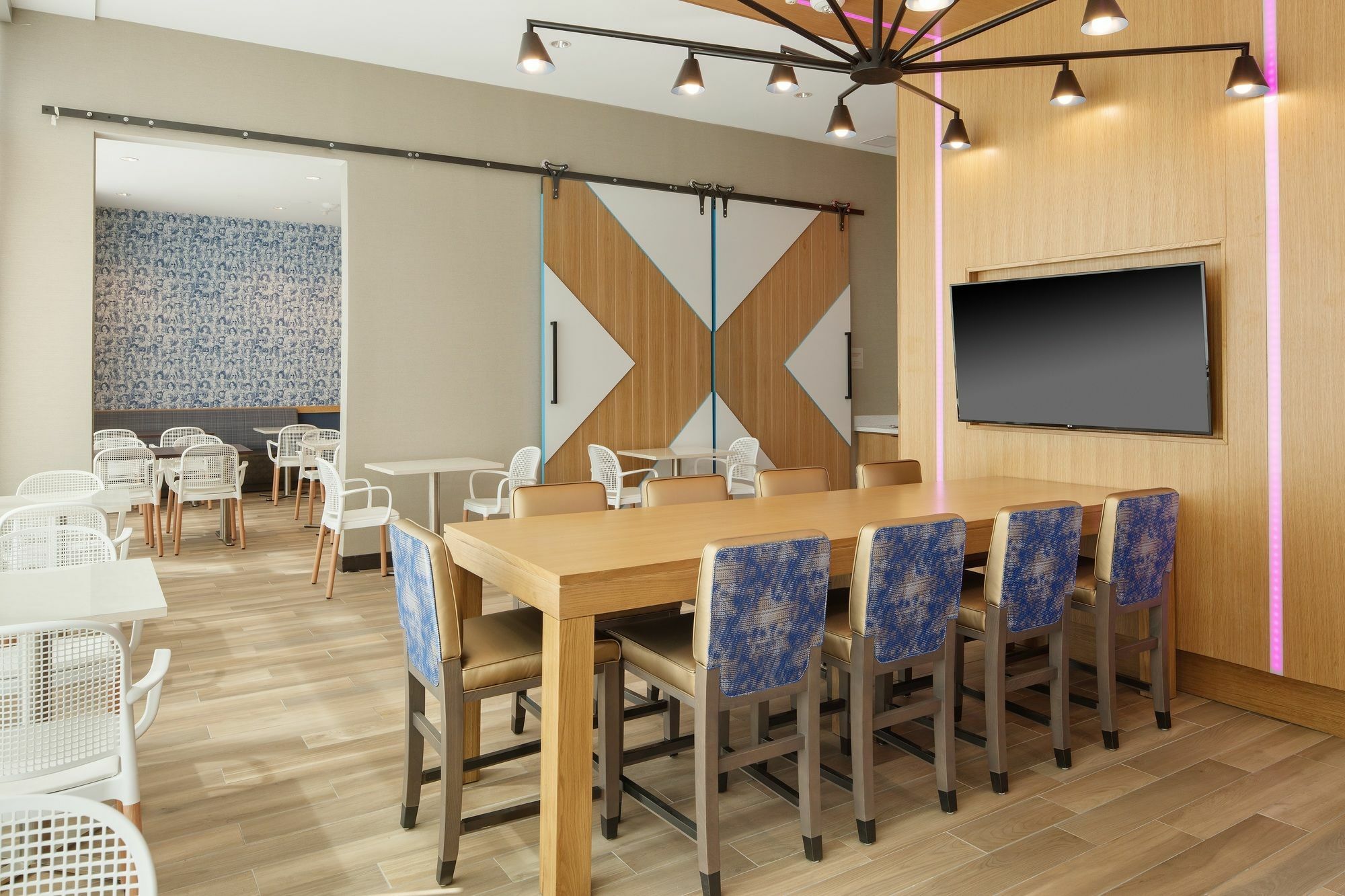Springhill Suites By Marriott New Orleans Downtown/Canal Street Exterior photo